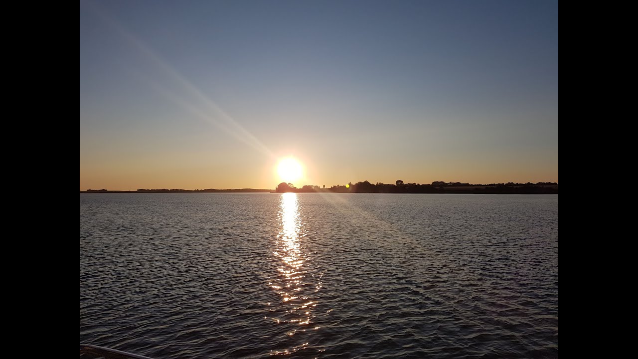 Auf zur Sonneninsel, Sommertörn nach Samsö
