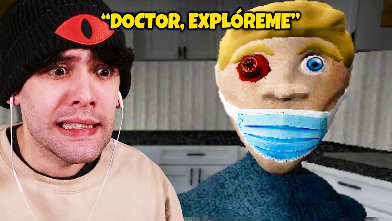 NO MIRES ESTE VÍDEO SI ESTÁS COMIENDO AHORA