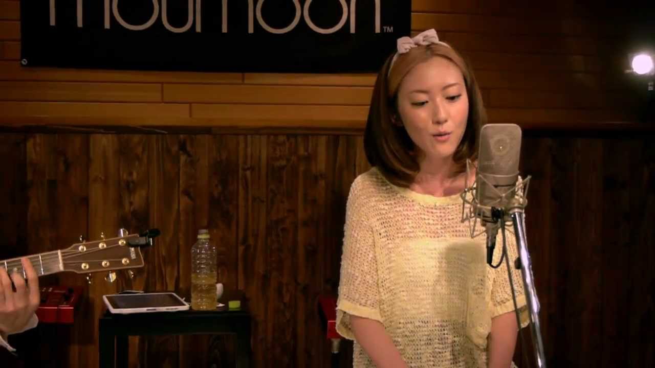 moumoon - September (カバー) [HD]