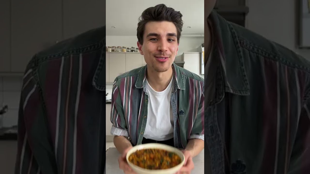 Why I Became Vegan