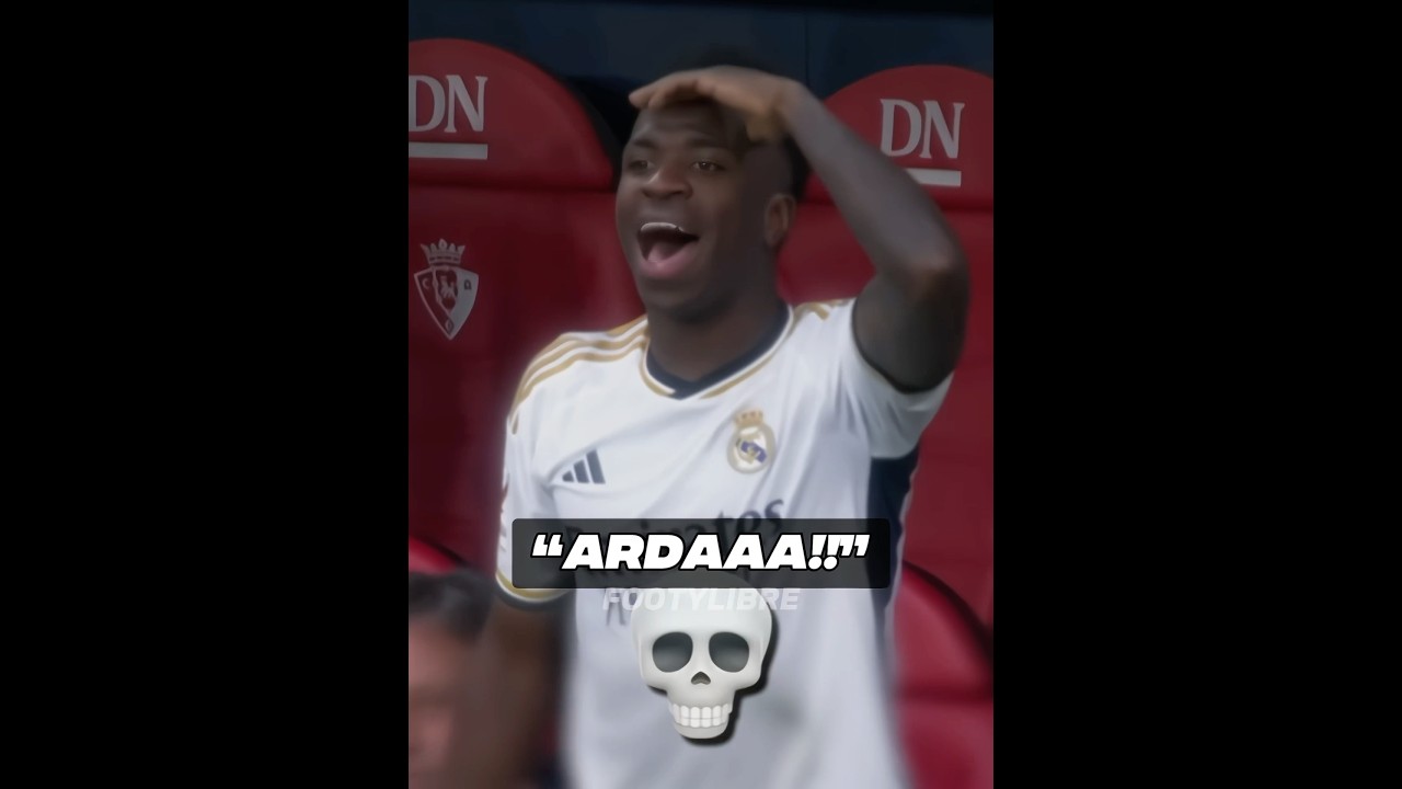 When Players Try to Score From Half Way 💀