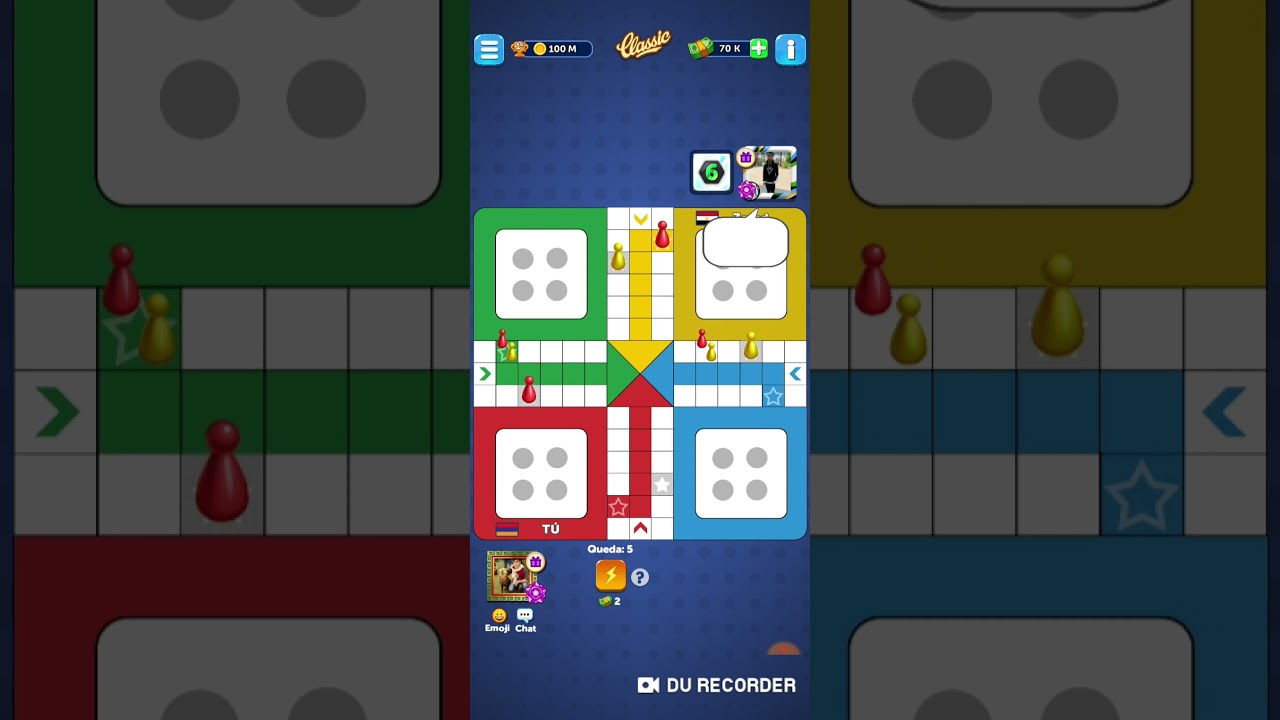 GANANDO EN LUDO CLUB: partidas de 50M con las mejores estrategias