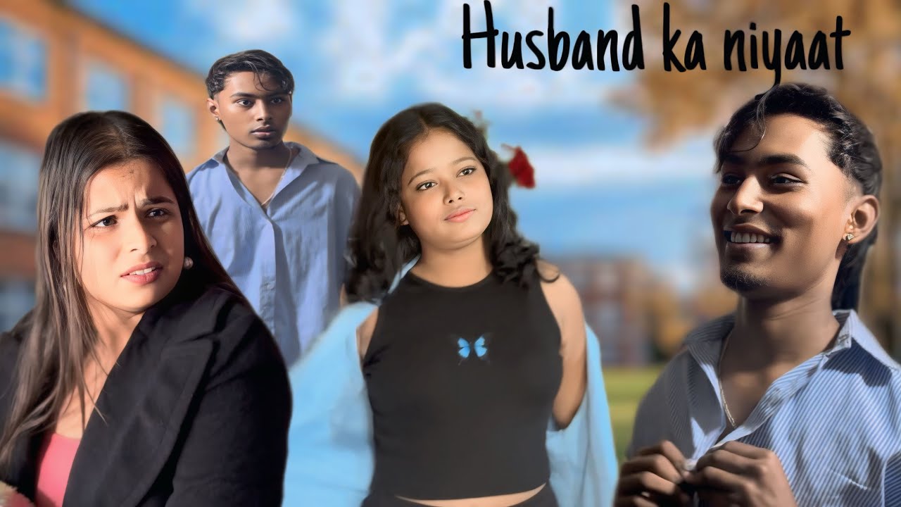Husband ka niyaat | tera yaar hoon mein | married story| dhoka 
