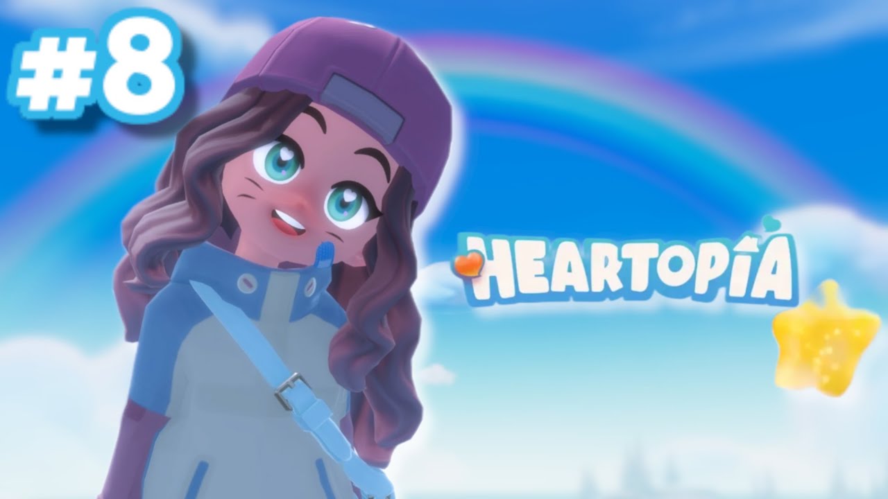 Heartopia Gold
