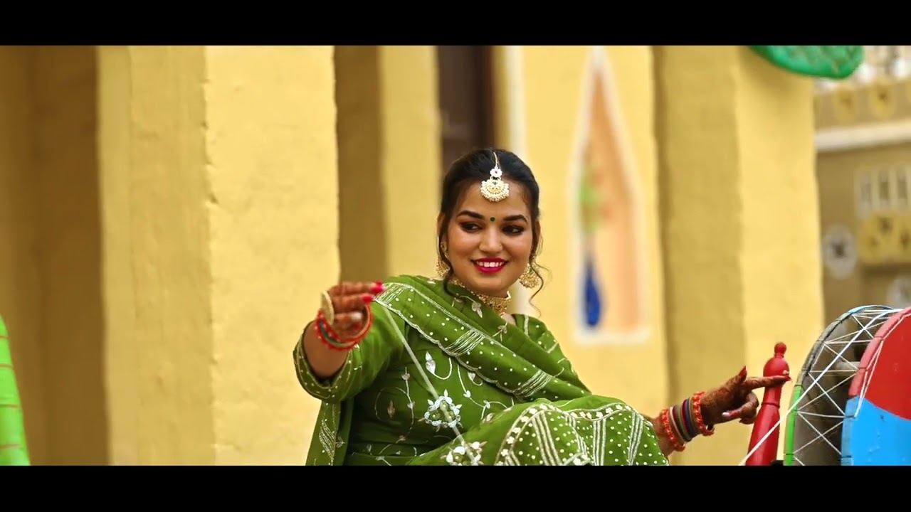 Best Pre wedding Song..Daljit & Rajvir.Kainth photography Dhanaula..