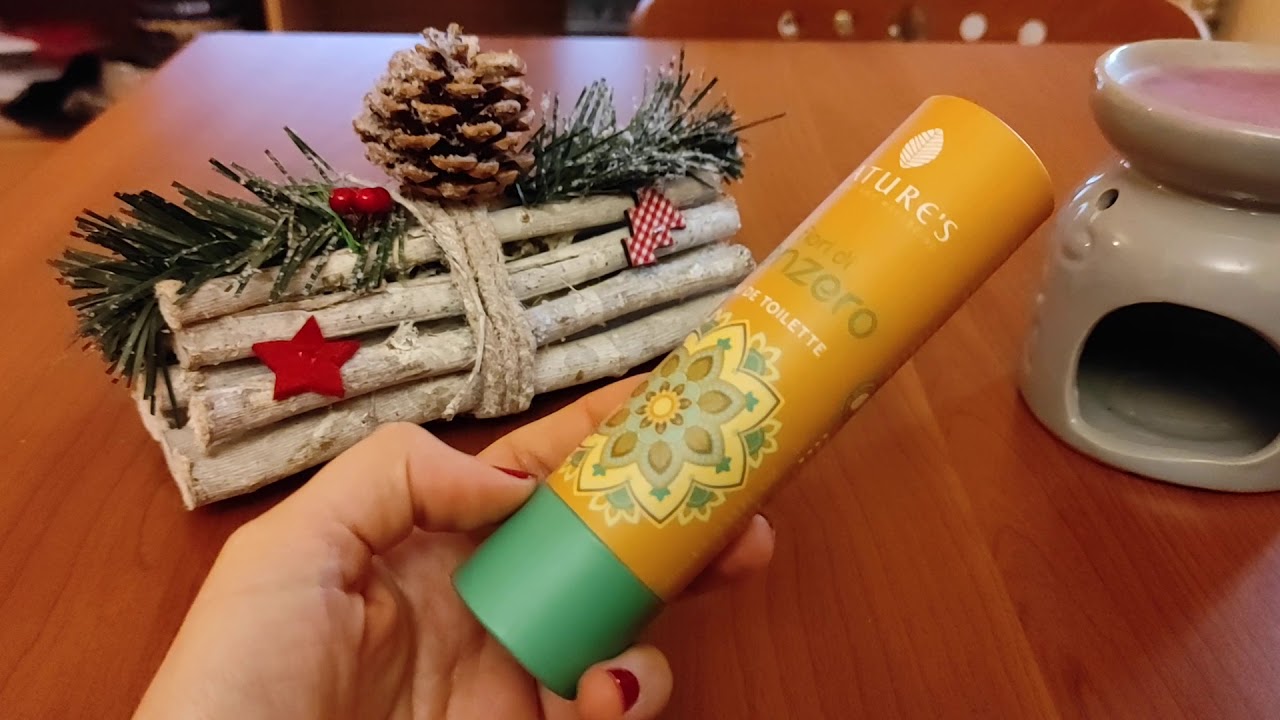 I miei profumi per le festività natalizie ⛄🎄🎁🎅