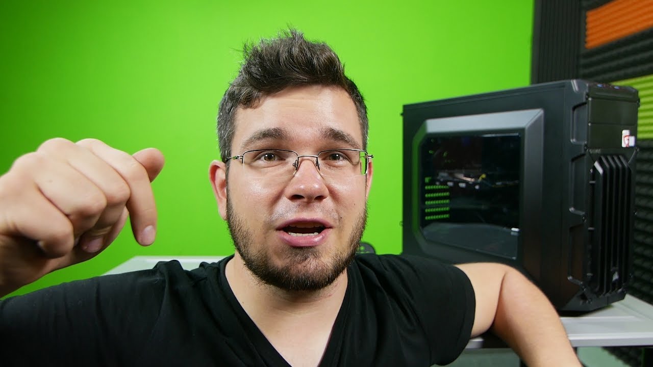 JAKI GOTOWY KOMPUTER DO CS? (KONKURS)
