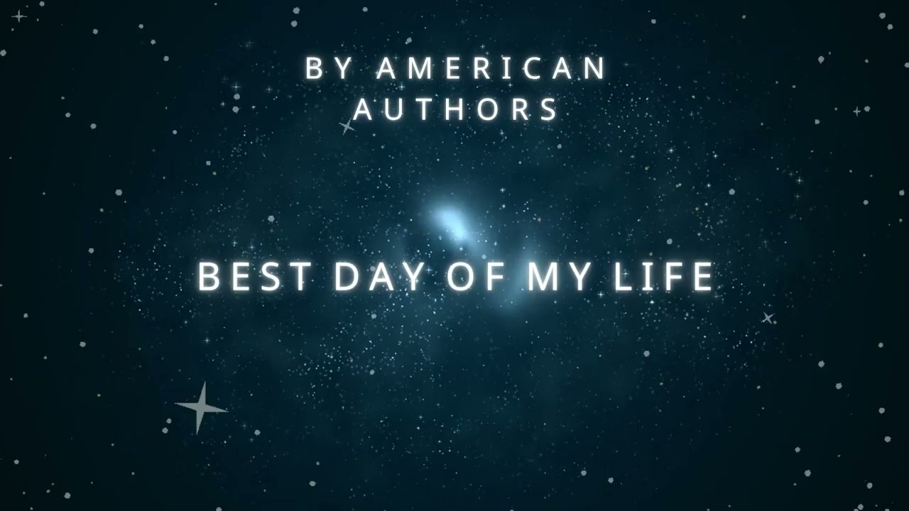 [1 Hour] American Authors - Best Day Of My Life | 1 Hour Loop