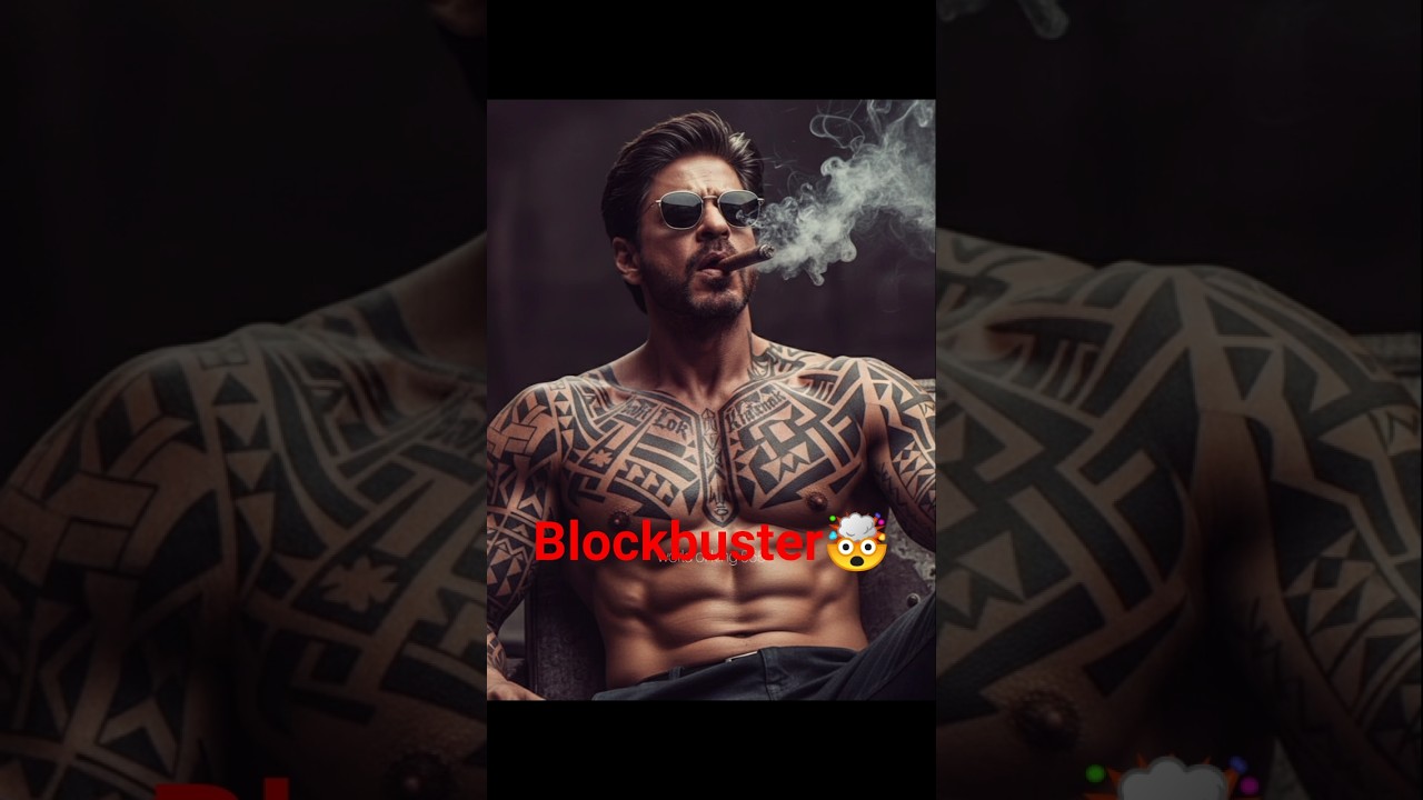 King movie🔥official Trailer Soon   SRK x Siddharth Anand | Biggest Action Film Ever 😱 