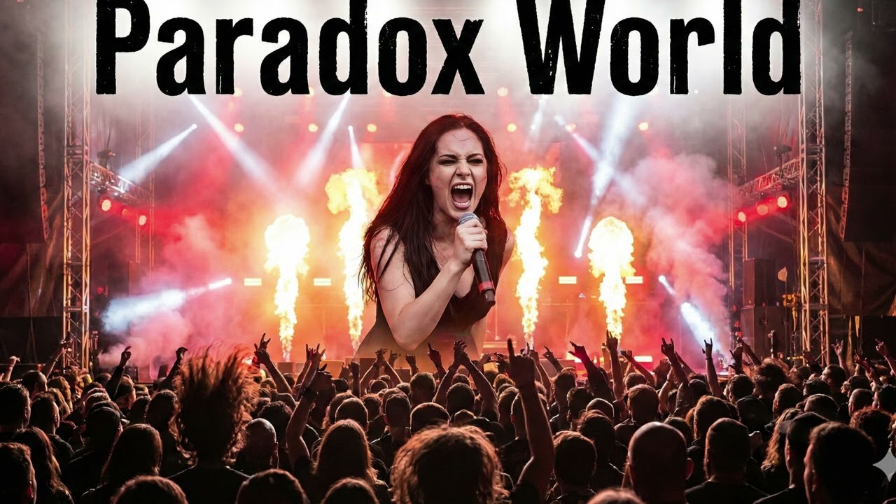 Paradox World