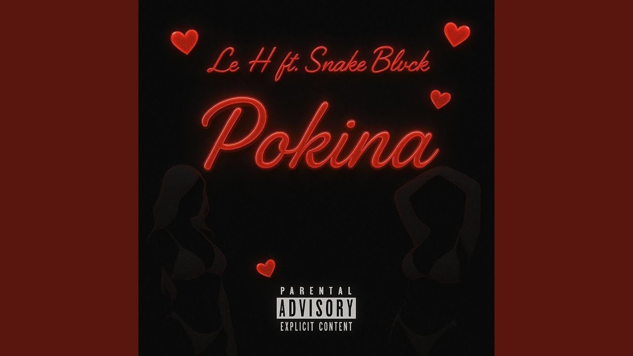 Pokina (feat. Snake Blvck)