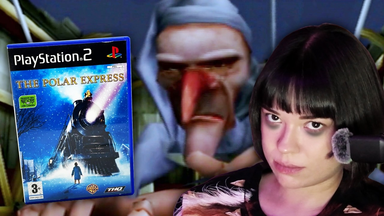 the dark souls of movie games