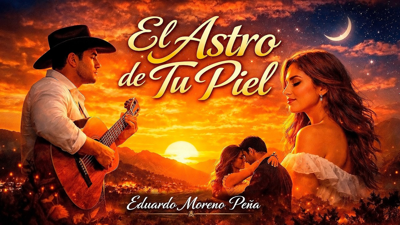 El Astro de Tu Piel