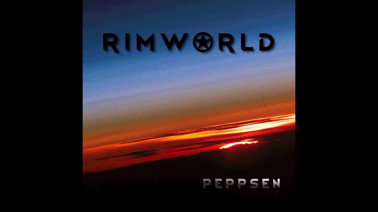 RimWorld: P-Music - A Place Of Our Own