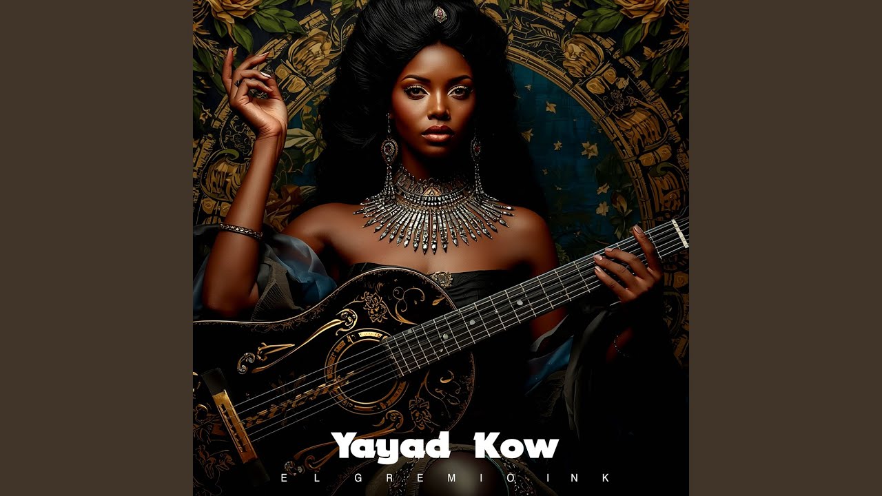 Yayad Kow