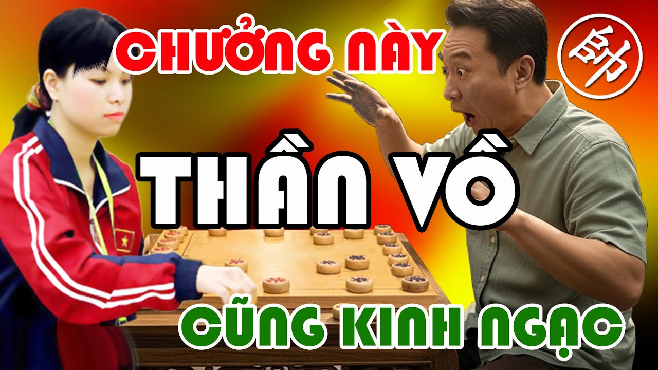 Chung Kết 