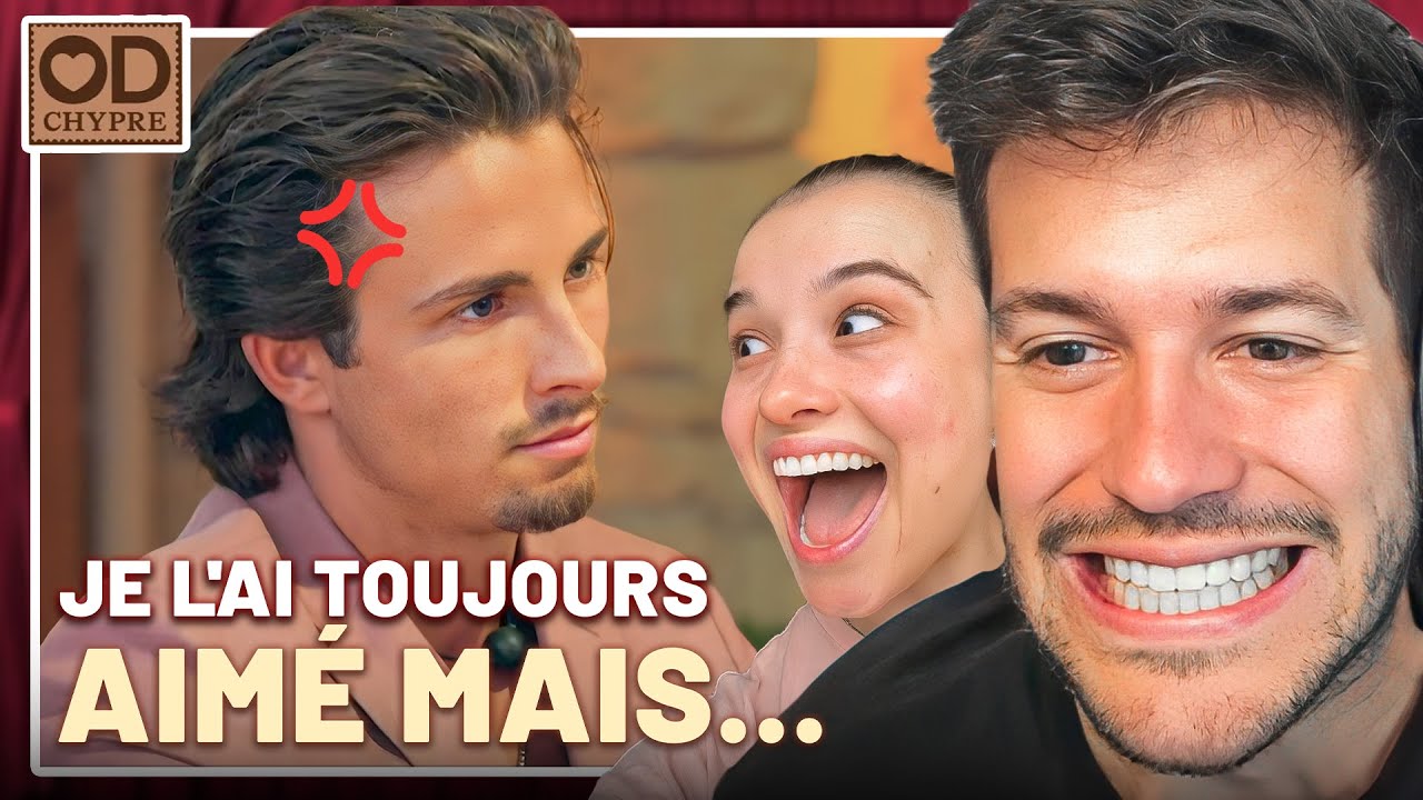 Un geste qui va tout CHANGER !😮
