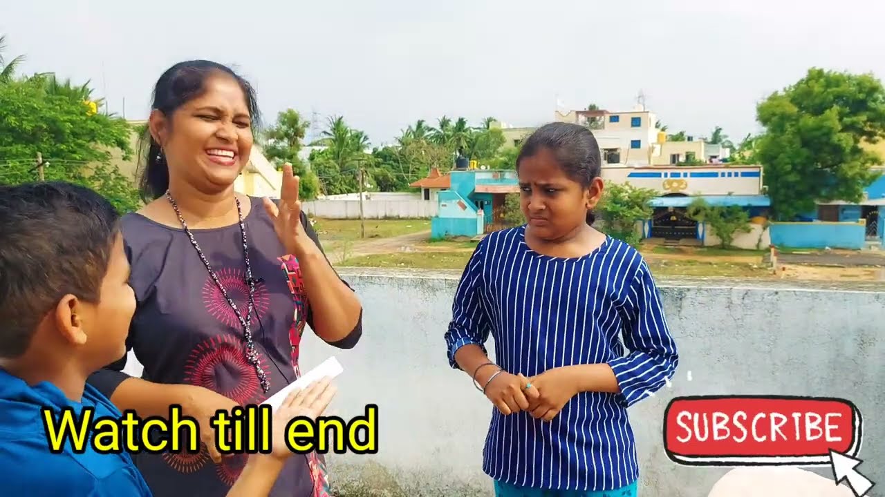 Love your Poor girl friendship ❤ 💗| Emotional video | Prabhu Sarala lifestyle