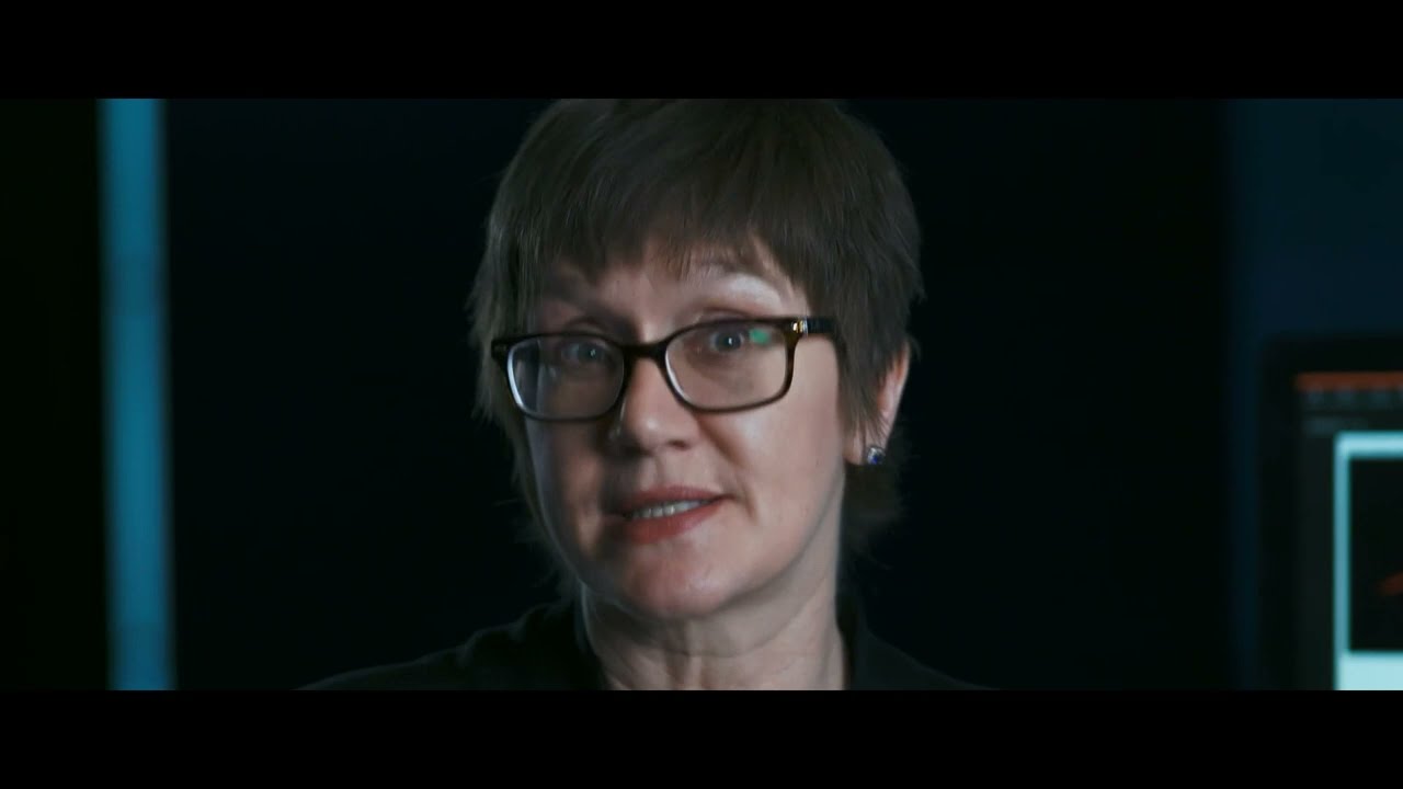 Mapping the Human Brain with Argonne's Aurora Exascale Supercomputer