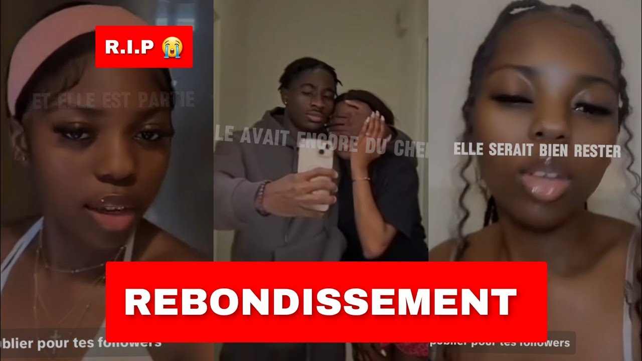 🔴URGENT : REBONDISSEMENT DANS LE DJALI DE LARA MBAPPE 