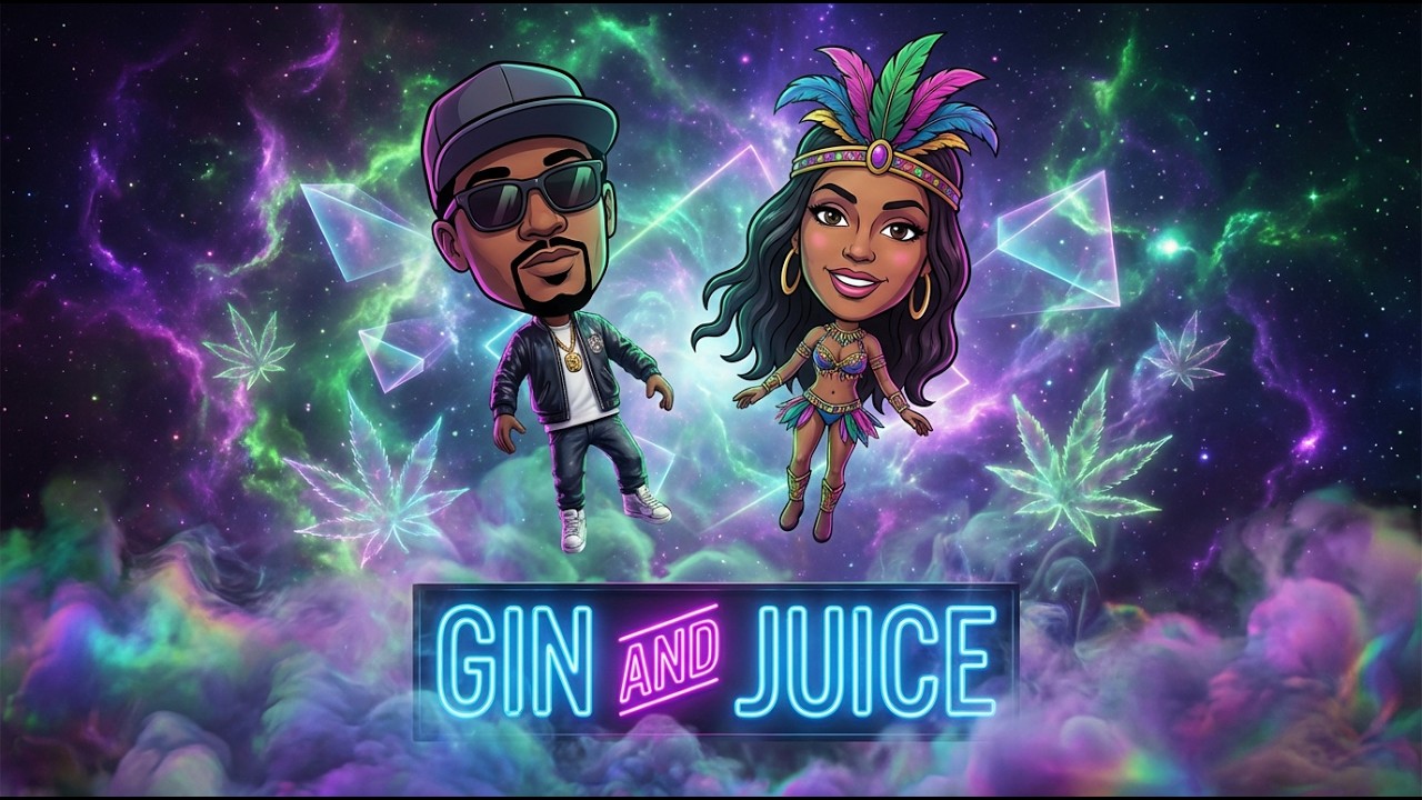 420 Vibes — Amigos e Rima: Snoop Dogg x Rick Ross x Mac Miller | Flow para o 420