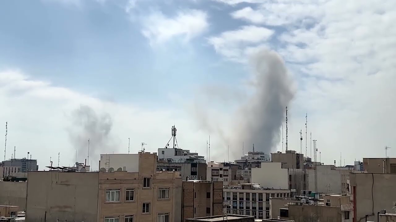 Iran apologizes to Gulf but war still rages across region