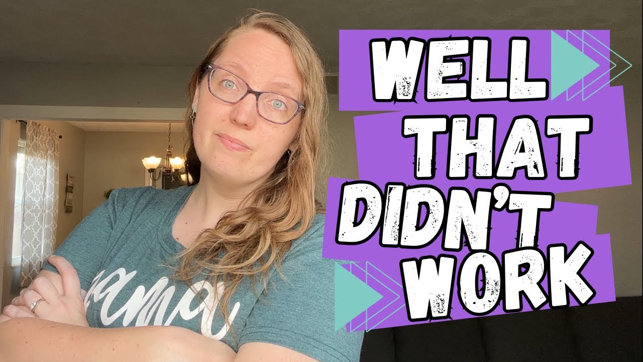 What WORKED & What DIDN'T Homeschool Year End Review || Homeschool Curriculum Review