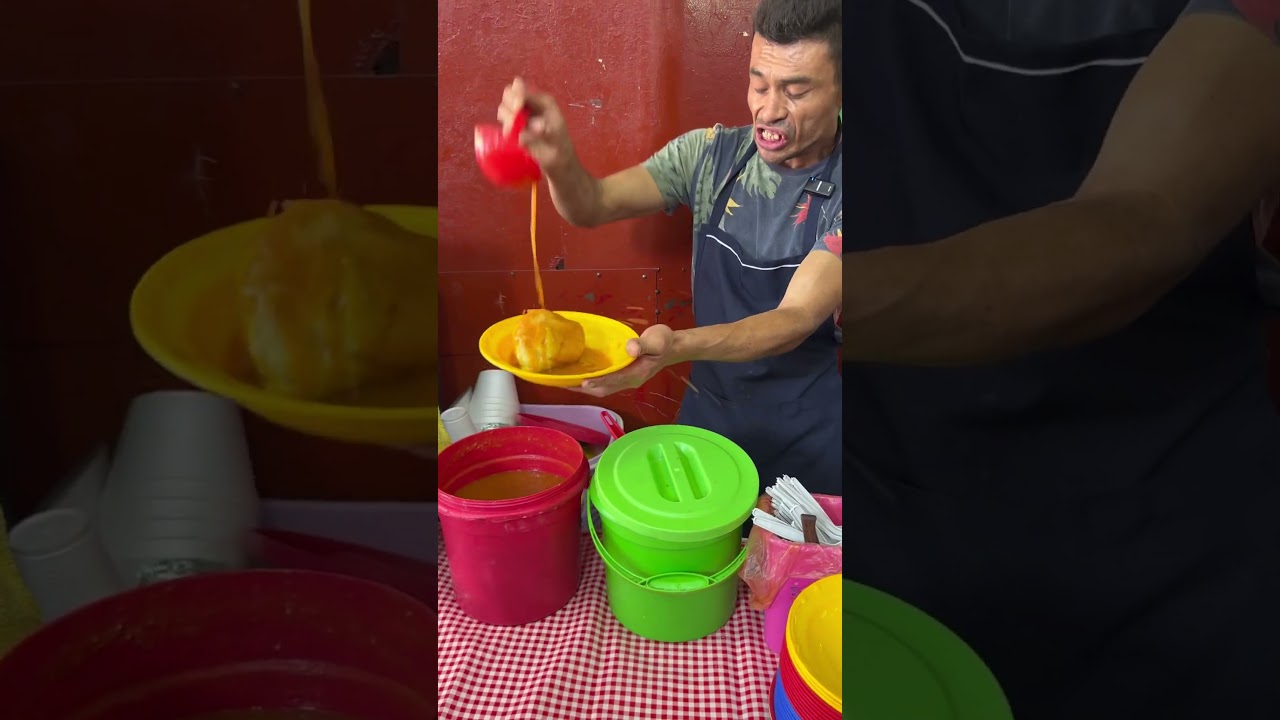 Mega corundas en Quiroga #corundas #comida #comidamexicana #michoac&aacute;n #quiroga