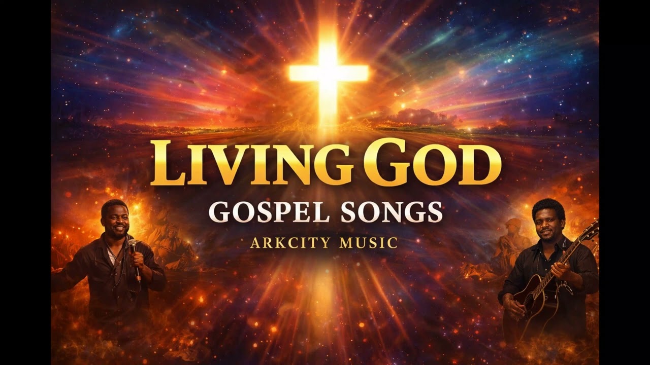 Living God -Arkcity Music