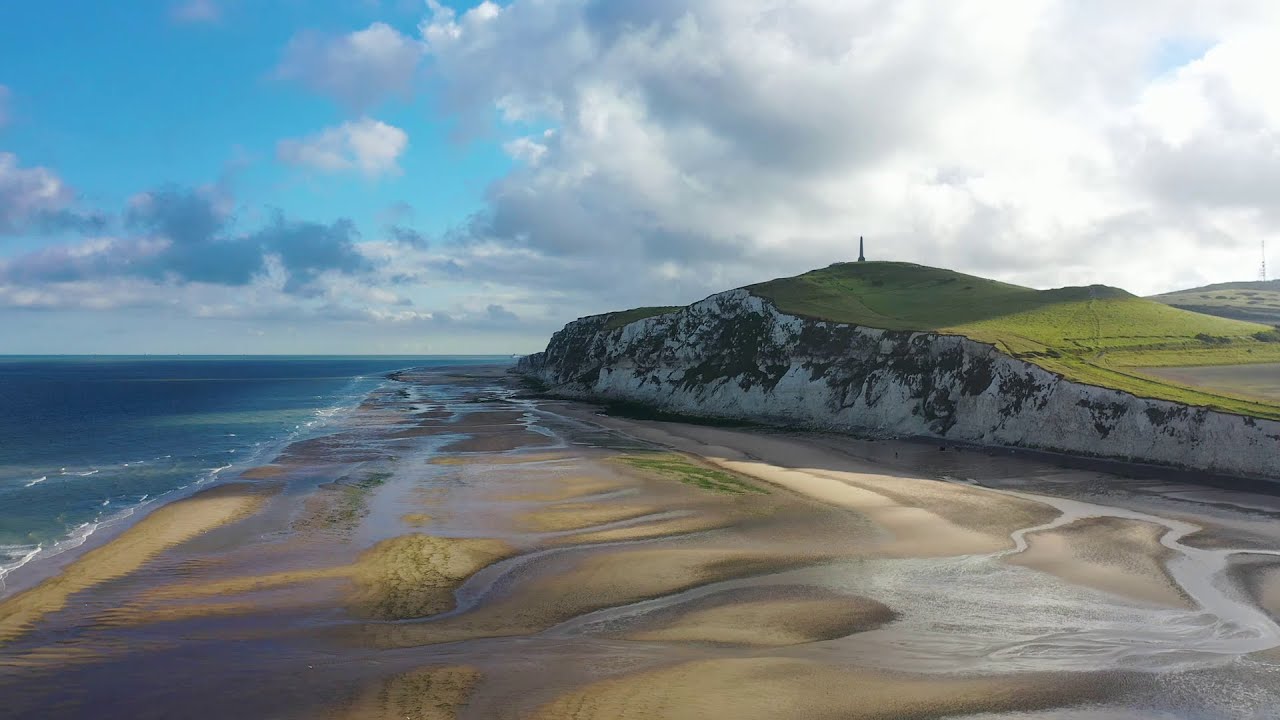 Côte d'Opale, Pas-de-Calais