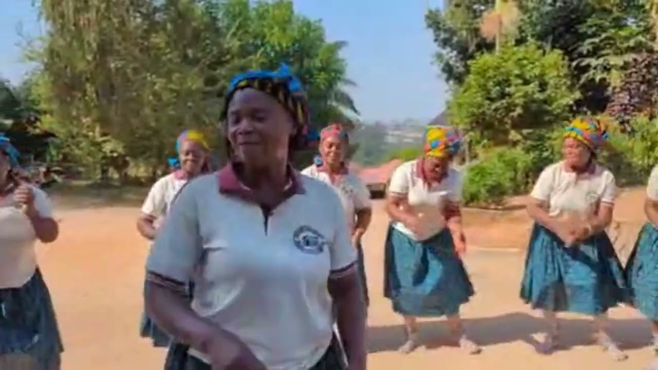 Nkwen Mangwe Futru Part Four b