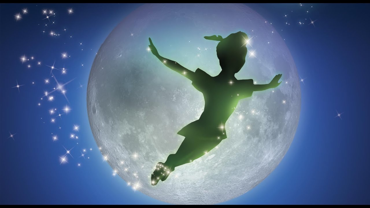 Musical Kids Hamburg : PETER PAN