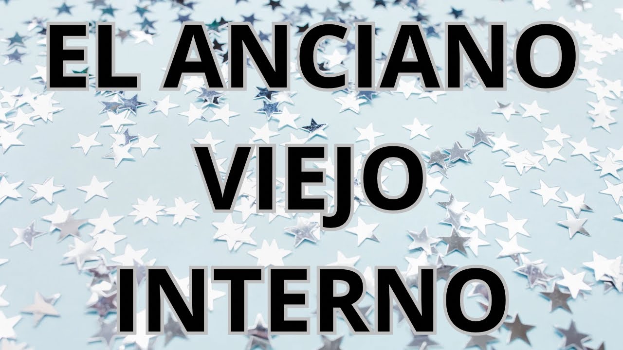 Es la parte más antigua y consciente de nosotros mismos.