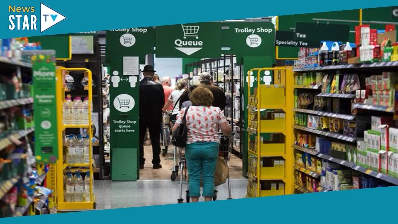 Morrisons shoppers slam 'sneaky' checkout change that 'ruins' weekly shop