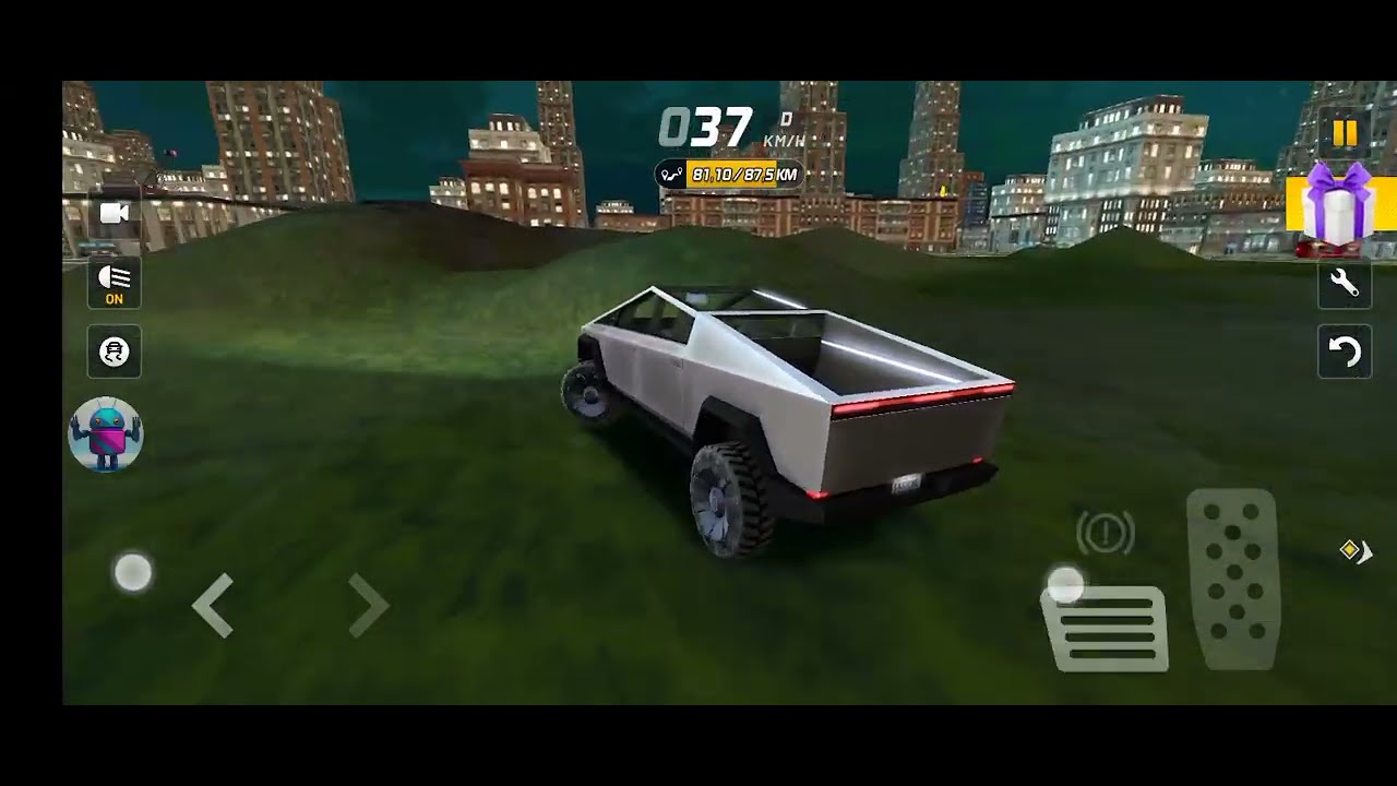 Araba oyunları hız Max 😂🤑