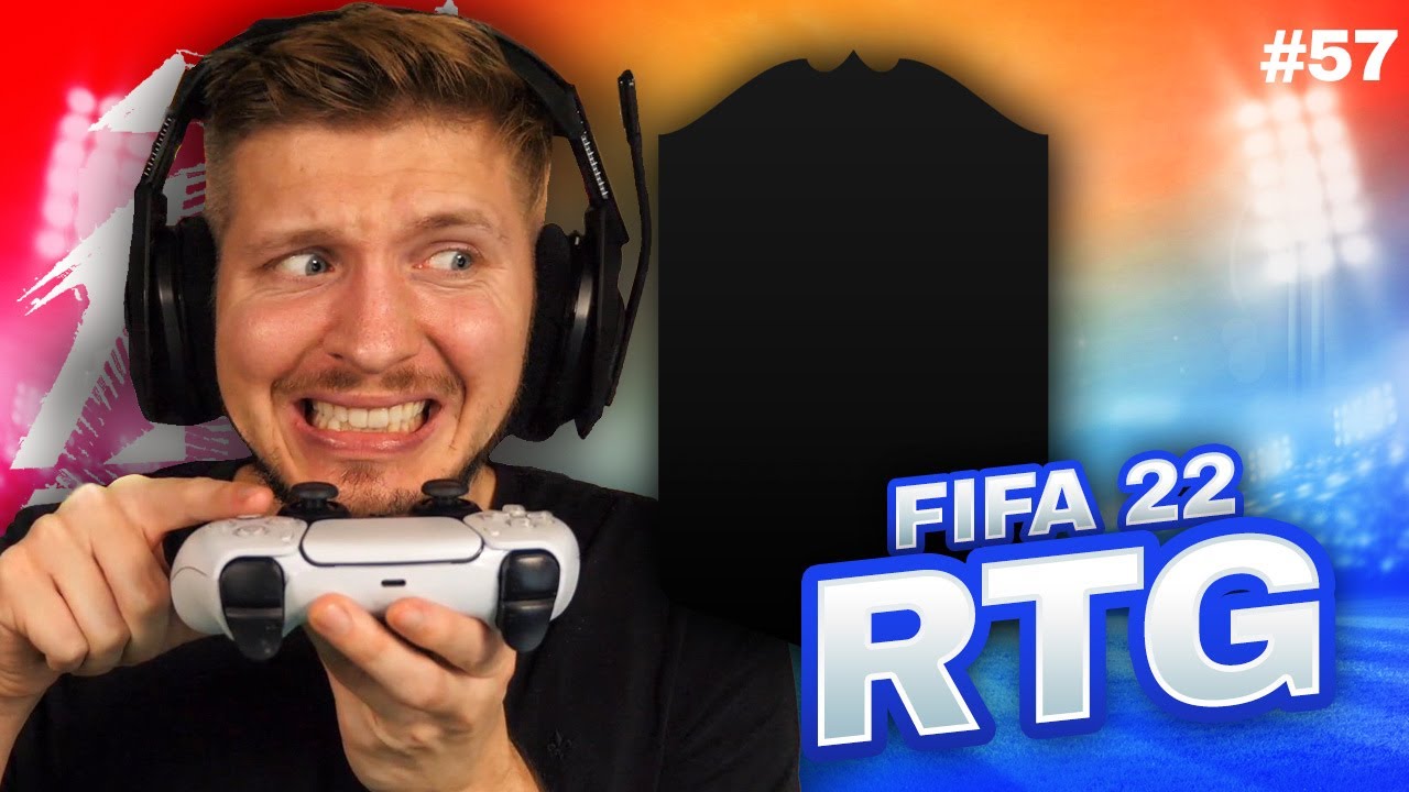 I MUST RESIST DOING THIS AMAZING SBC :O FIFA 22