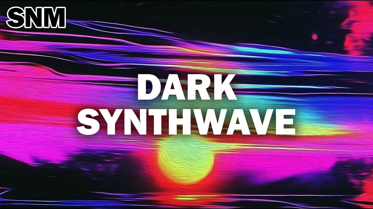 Dark Synthwave | Nythera Blackouta