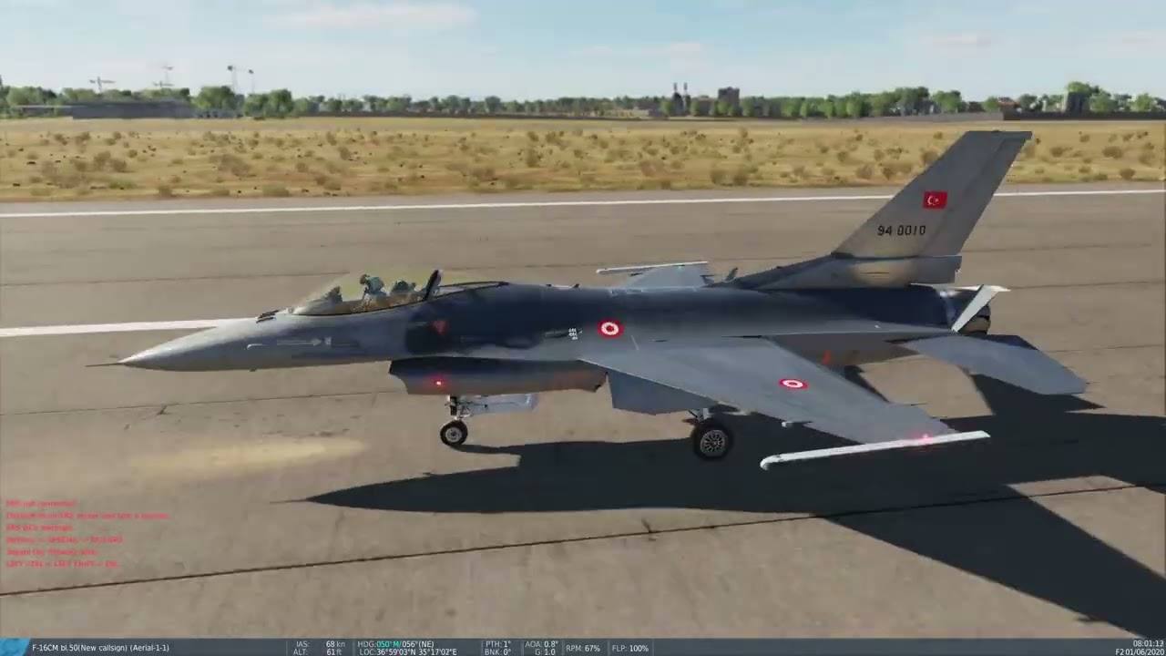 Landing in DCS until I get a girlfriend | Day 379