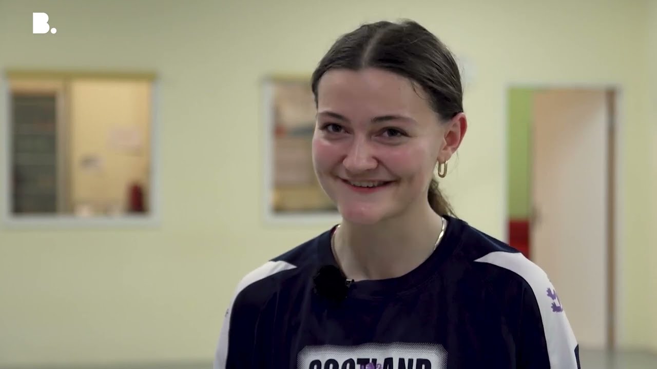 Irish Dance – der letzte Tanz