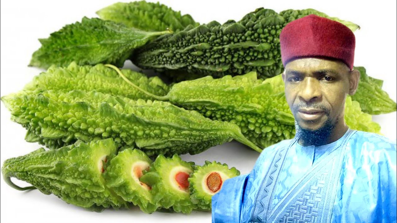 Boyayyun Anfanin ya'yan garafuni  special benefits of #bitter_melon