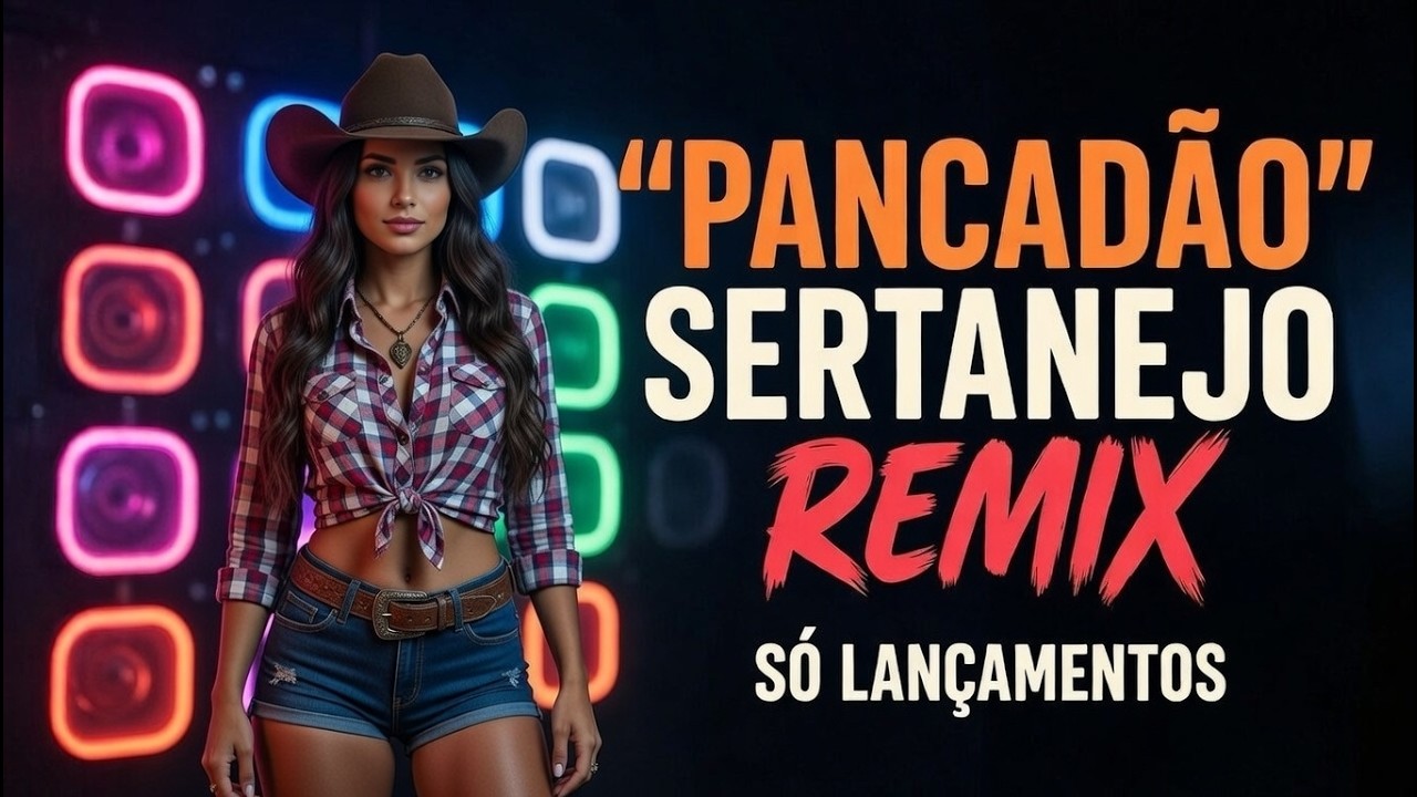 SERTANEJO REMIX 2026💥Pancadão Automotivo Atualizado 2026 | Hits Explosivos | Dj fabricio beats