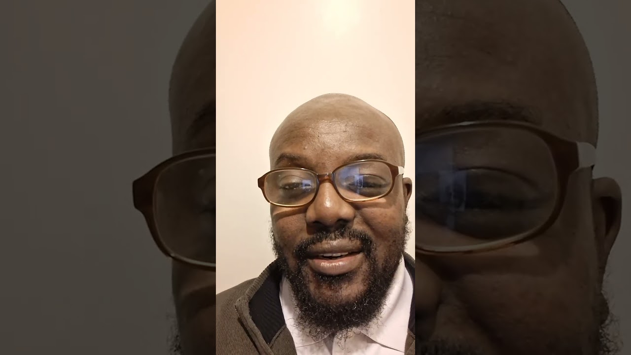 What Nigerians Owe Black Americans 2 by Olu Osha
