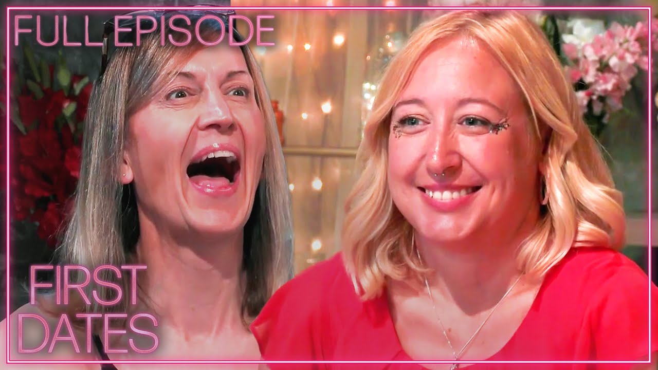 A Firefighter&rsquo;s Heartfelt Journey to Love | Season 3 Episode 17 | First Dates Hotel