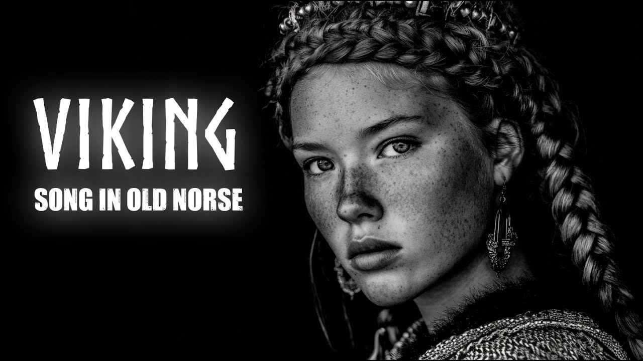 Hugr skal ráða - Let Thought Be Guide | Viking Song