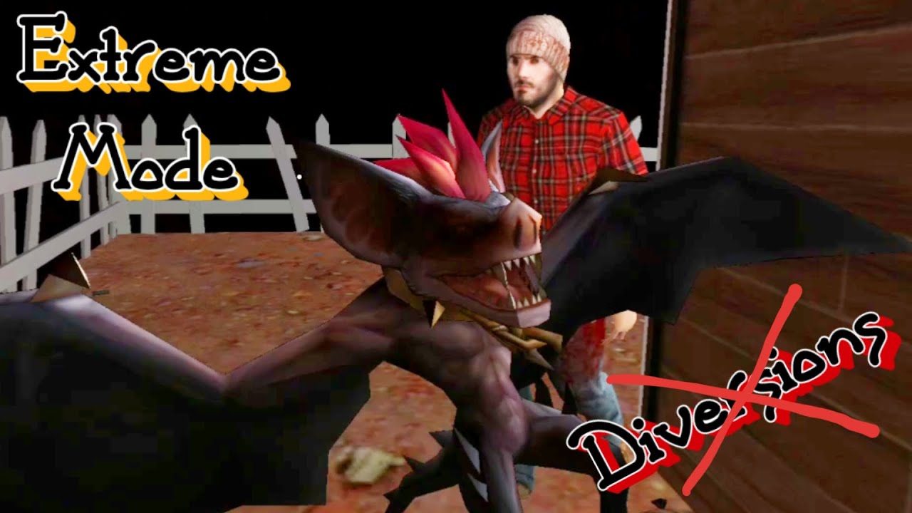The Dark Internet Version 2.0 Extreme Mode Without Using Diversions