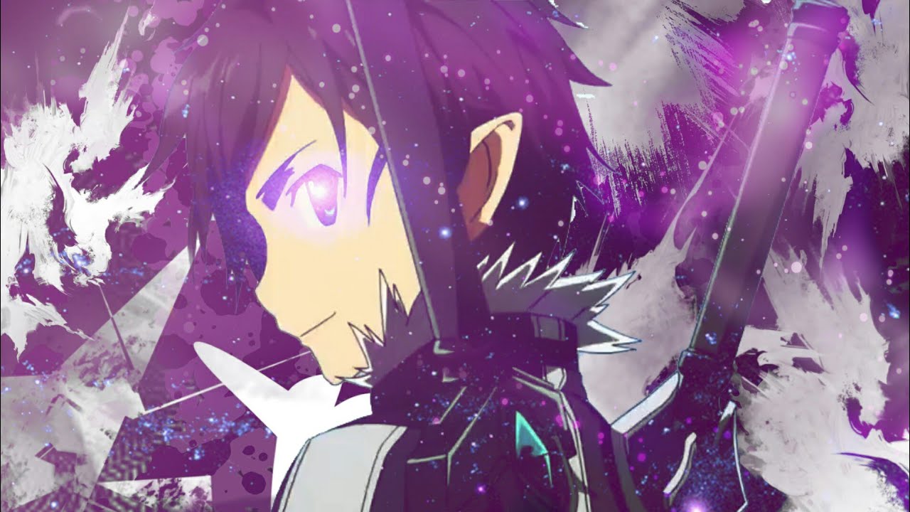 SWORD ART ONLINE [AMV] - Pull Us Under [HD]