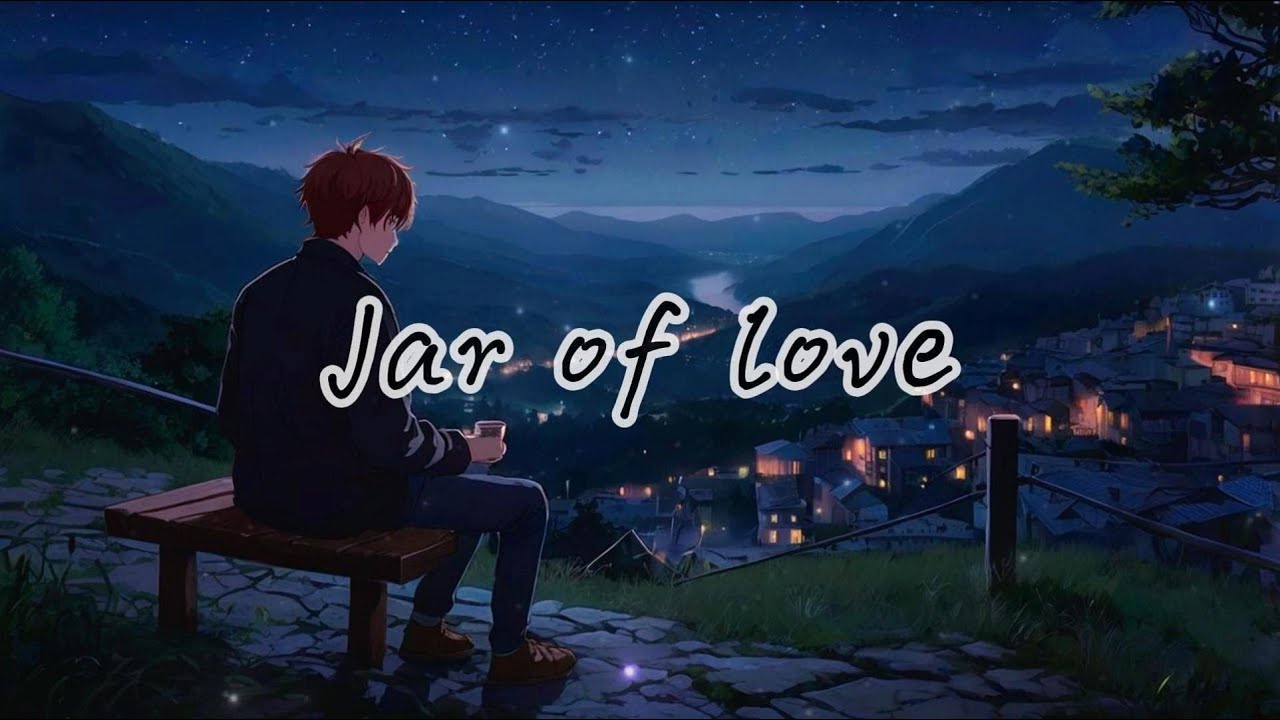 Jar Of Love 1 Hour  [愛的罐子] Best songs 2024