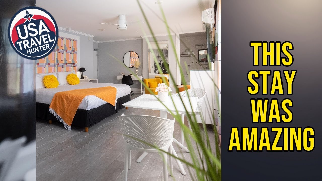 FBH Fashion Boutique Hotel - This Stay Was Amazing | Miami Beach (FL), United States⭐