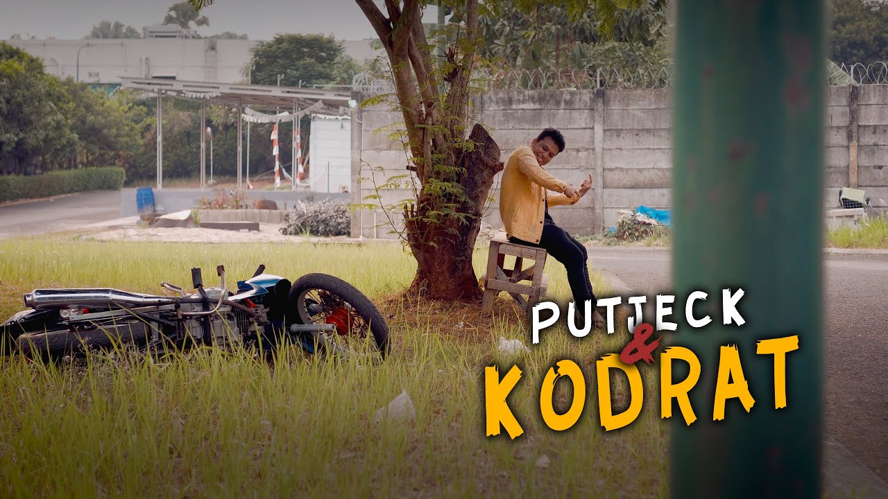 PUTJEK DAN KODRAT