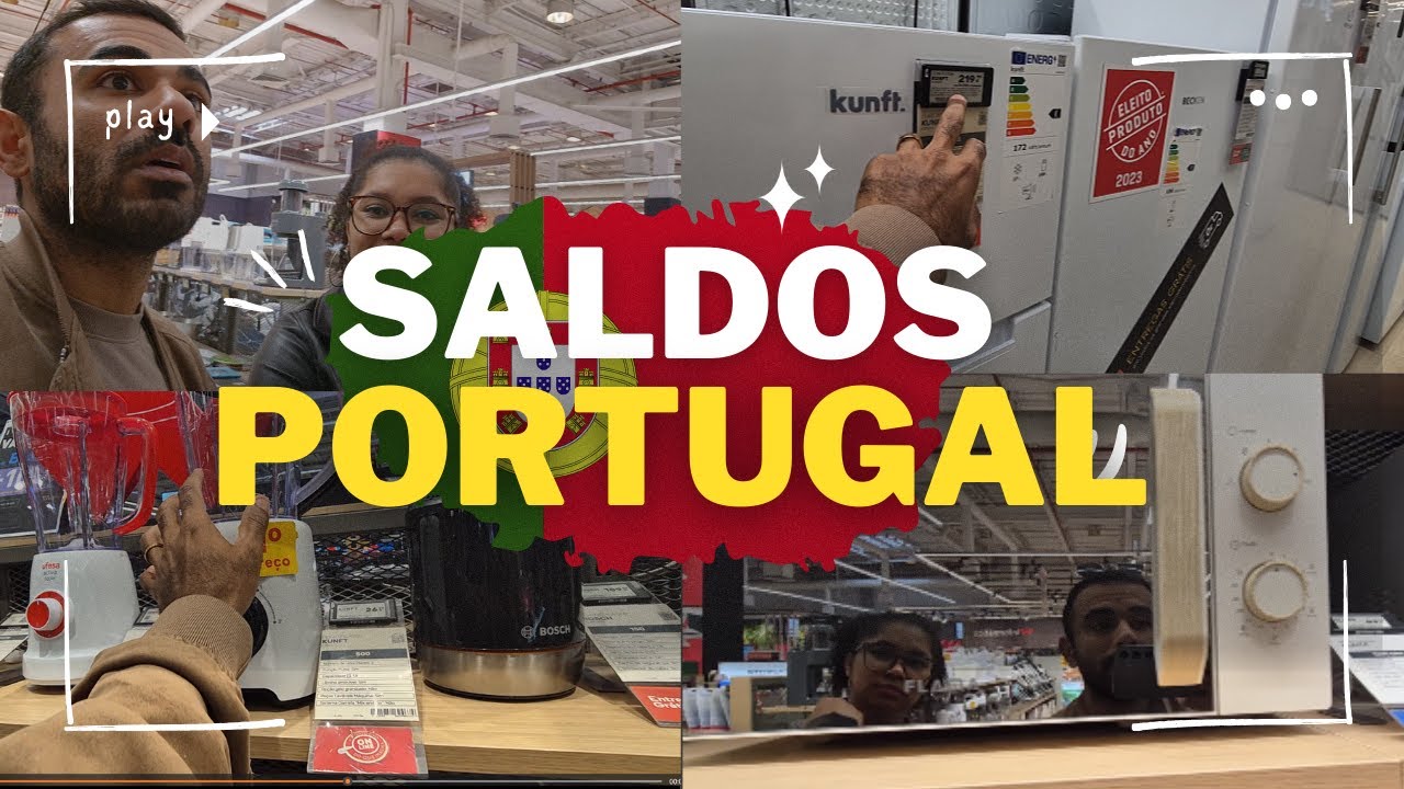 Esses são os Preços dos Saldos na Worten Portugal 2024